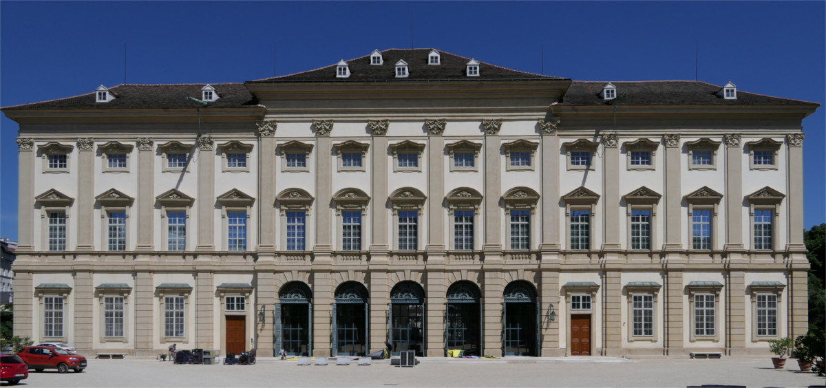 Palais Liechtenstein