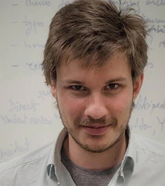 Bogdan Alexandru Stoica