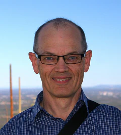 Mark Utting