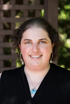 Michelle Goodstein