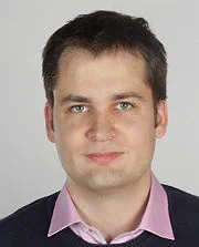 Zoltan Majo